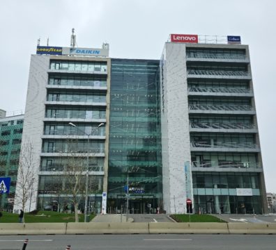 Office of Consulting Convergence & System in Bucharest