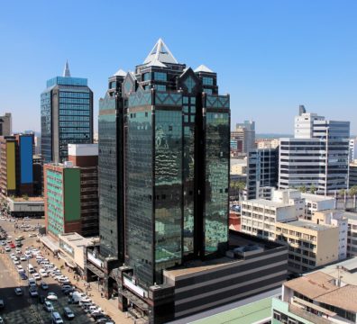 Office of Consulting Convergence & System in Harare