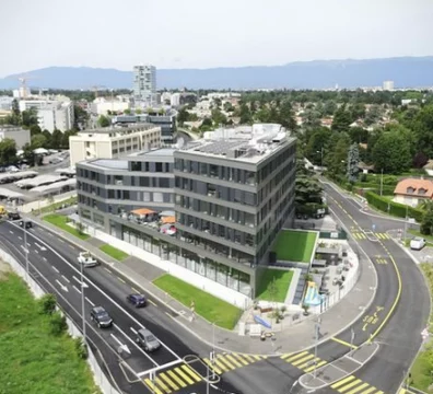 Office of Consulting Convergence & System in Thonex