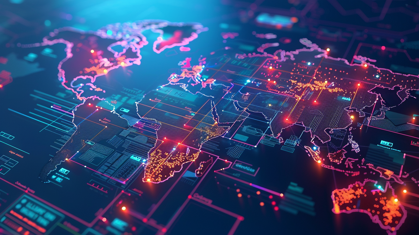 IT solutions supporting operations in the tobacco industry