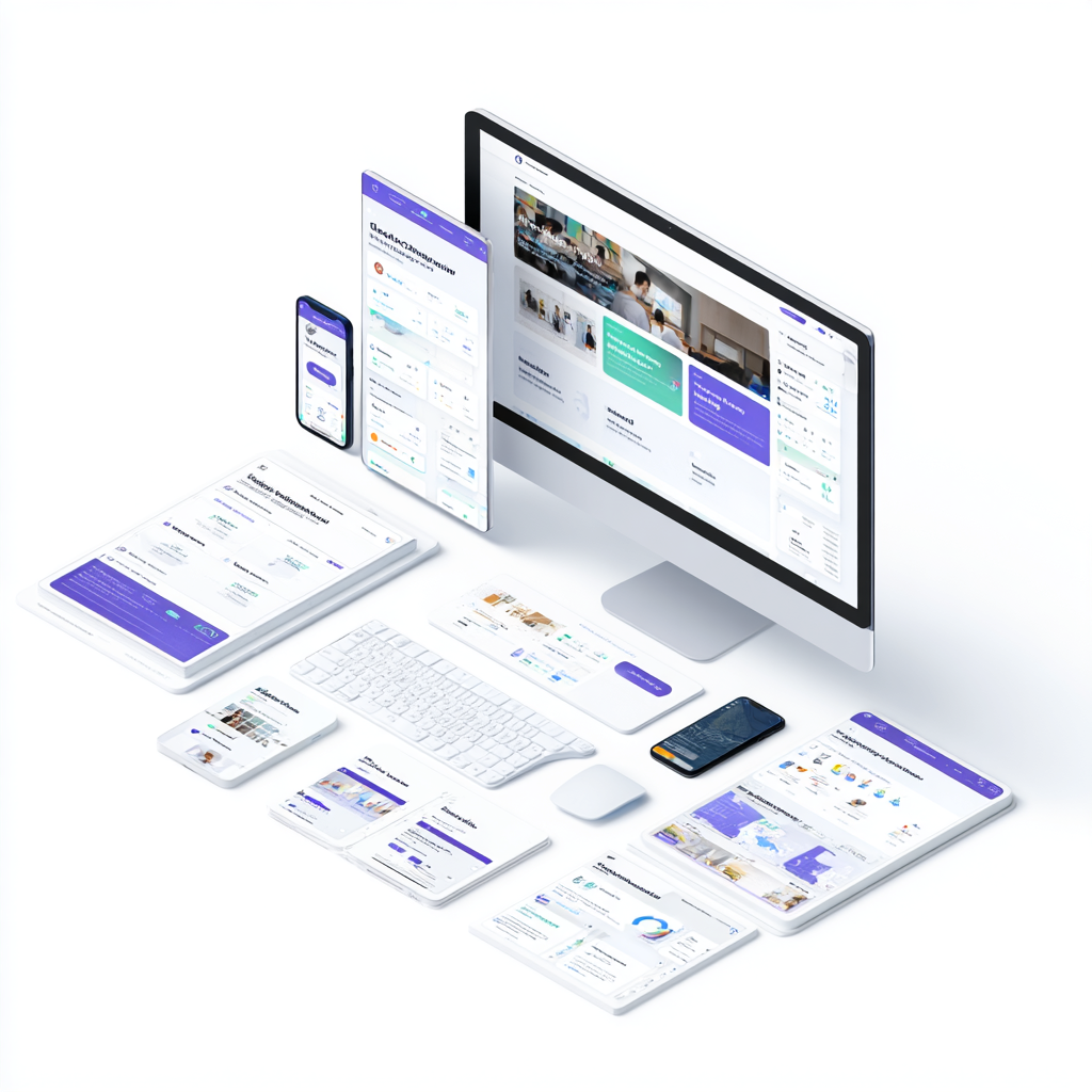 Secure and scalable IT solutions for education environments