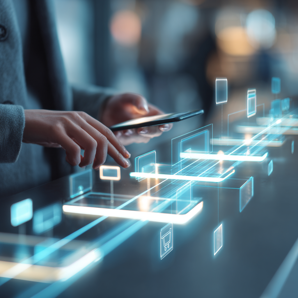 Secure digital payment systems and service integration platforms