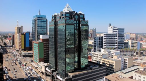 Office of Consulting Convergence & System in Harare
