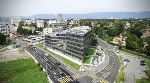 Office of Consulting Convergence & System in Thonex