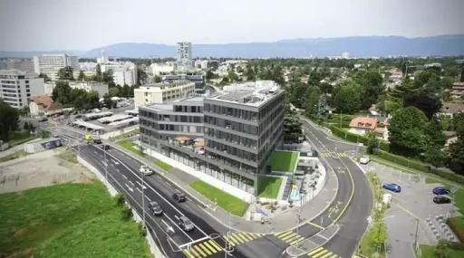 Office of Consulting Convergence & System in Thonex